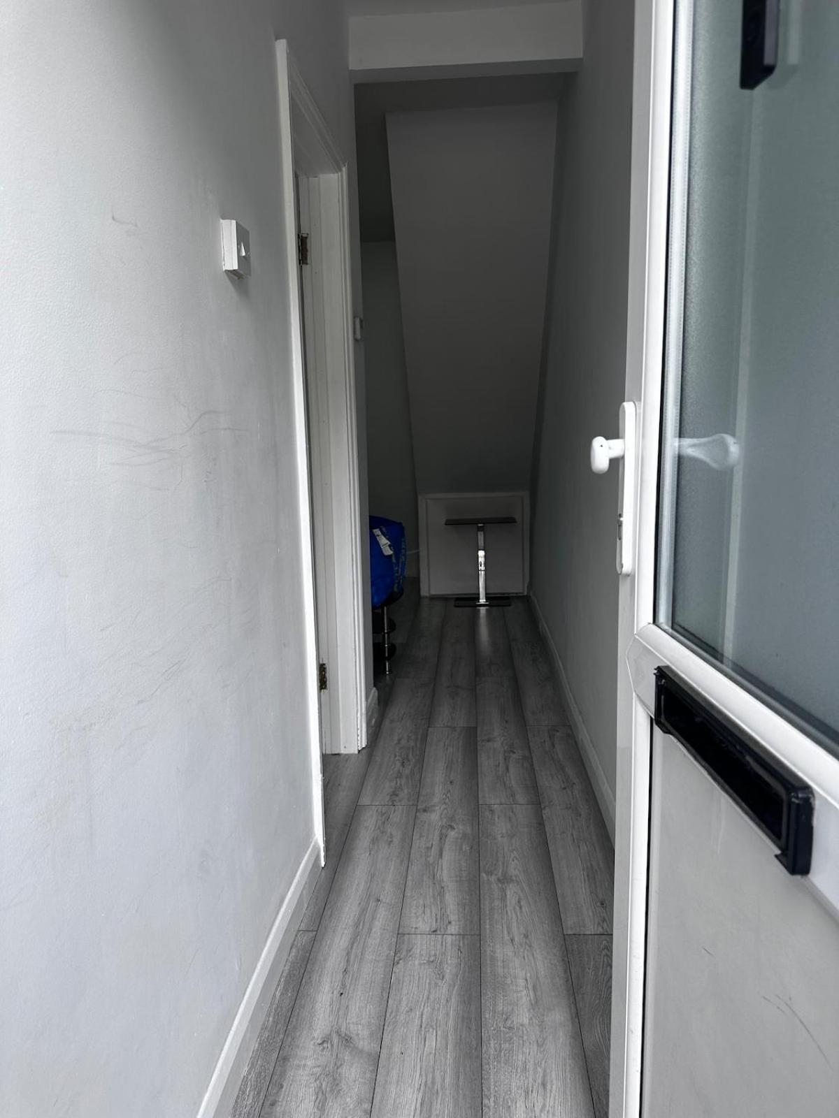 Appartamento Stratford 3 Bed Garden By Dluxoria Short Lets & Serviced Greater *
